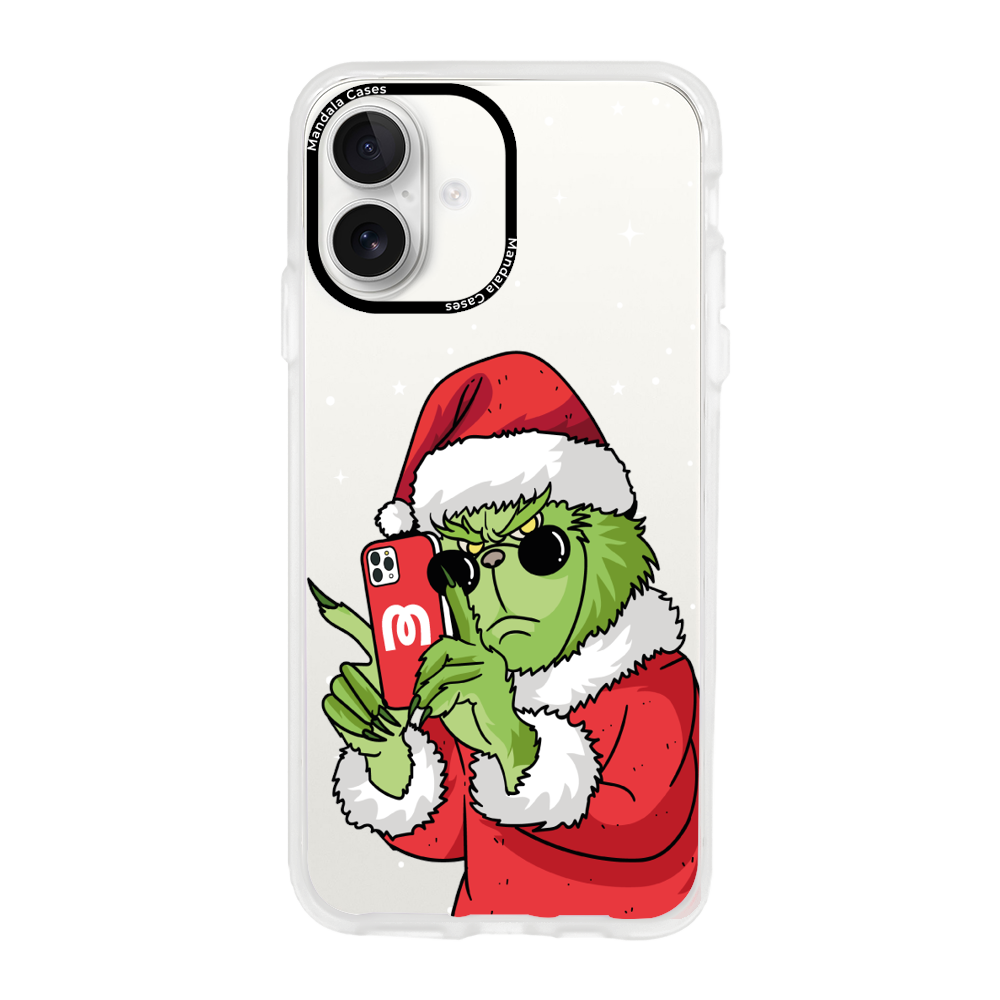 Cases para iphone 16 - Mandala Cases