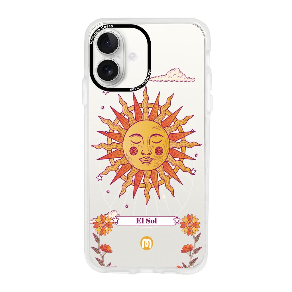Cases para iphone 16 - Mandala Cases