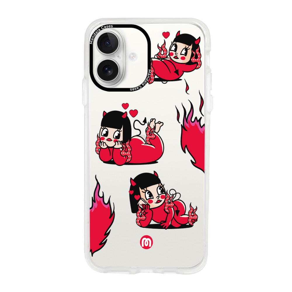 Cases para iphone 16 - Mandala Cases