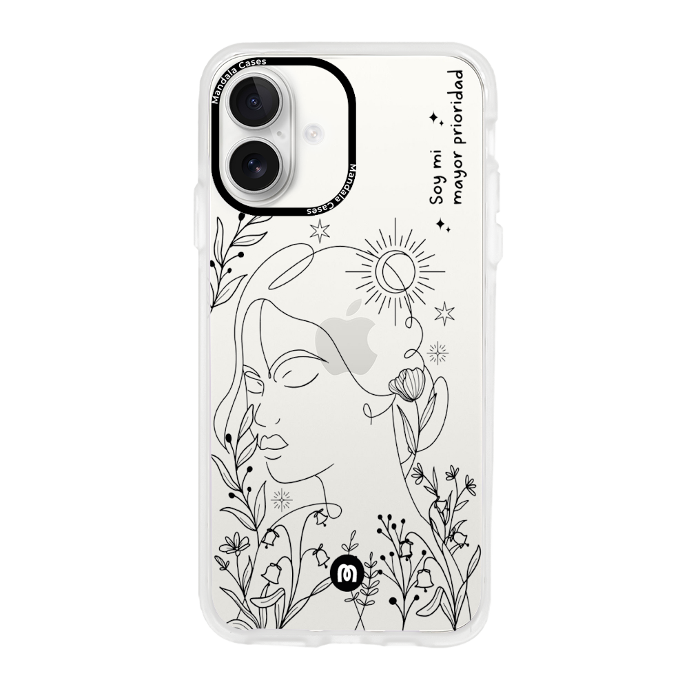 Cases para iphone 16 - Mandala Cases