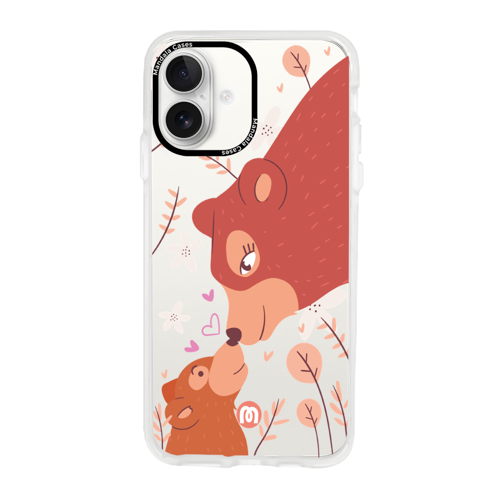 Cases para iphone 16 - Mandala Cases