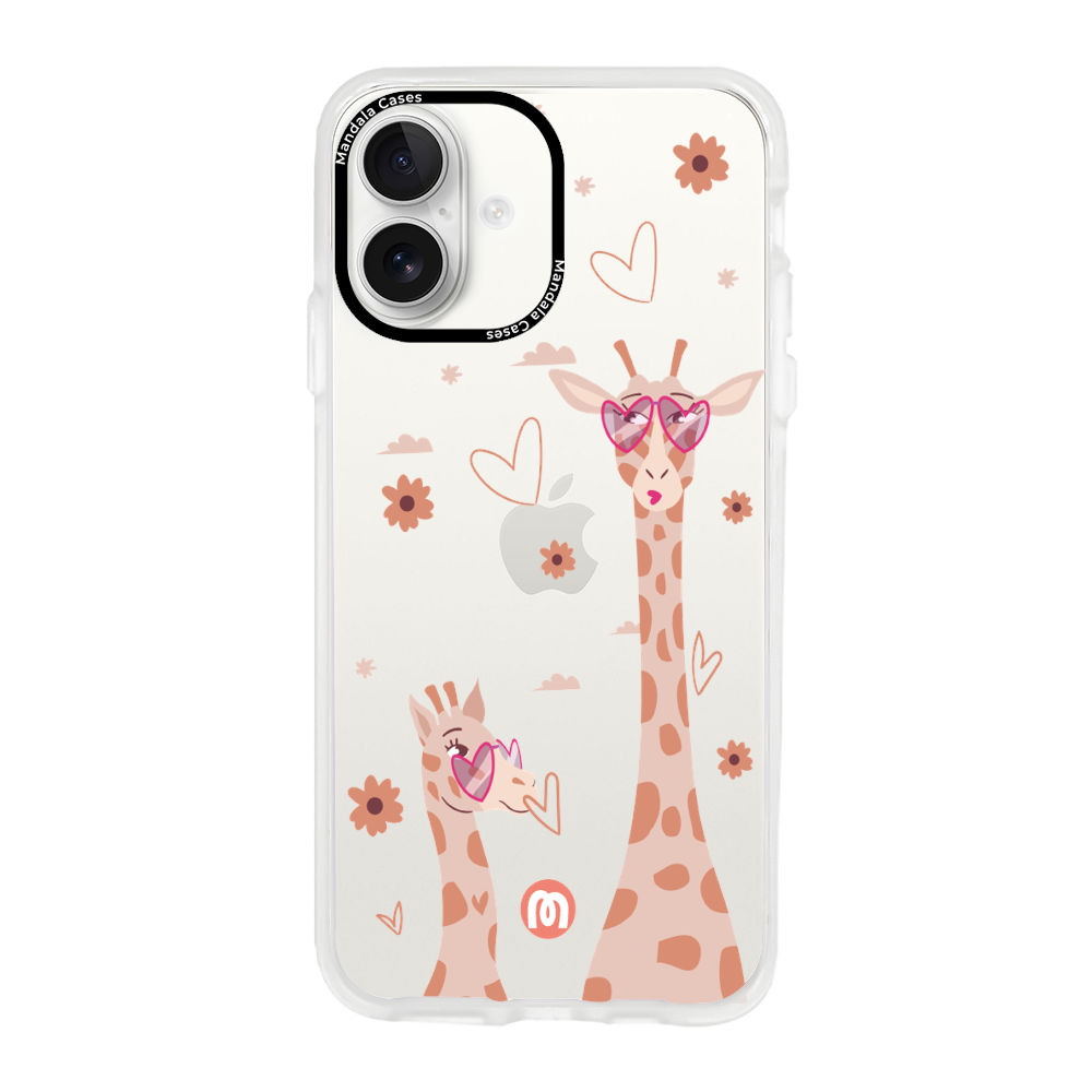 Cases para iphone 16 - Mandala Cases