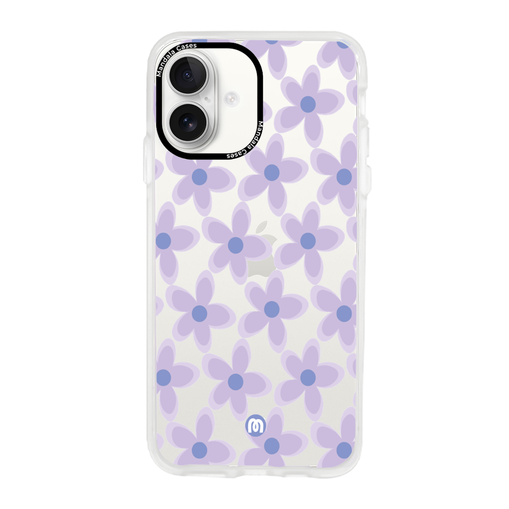 Cases para iphone 16 - Mandala Cases