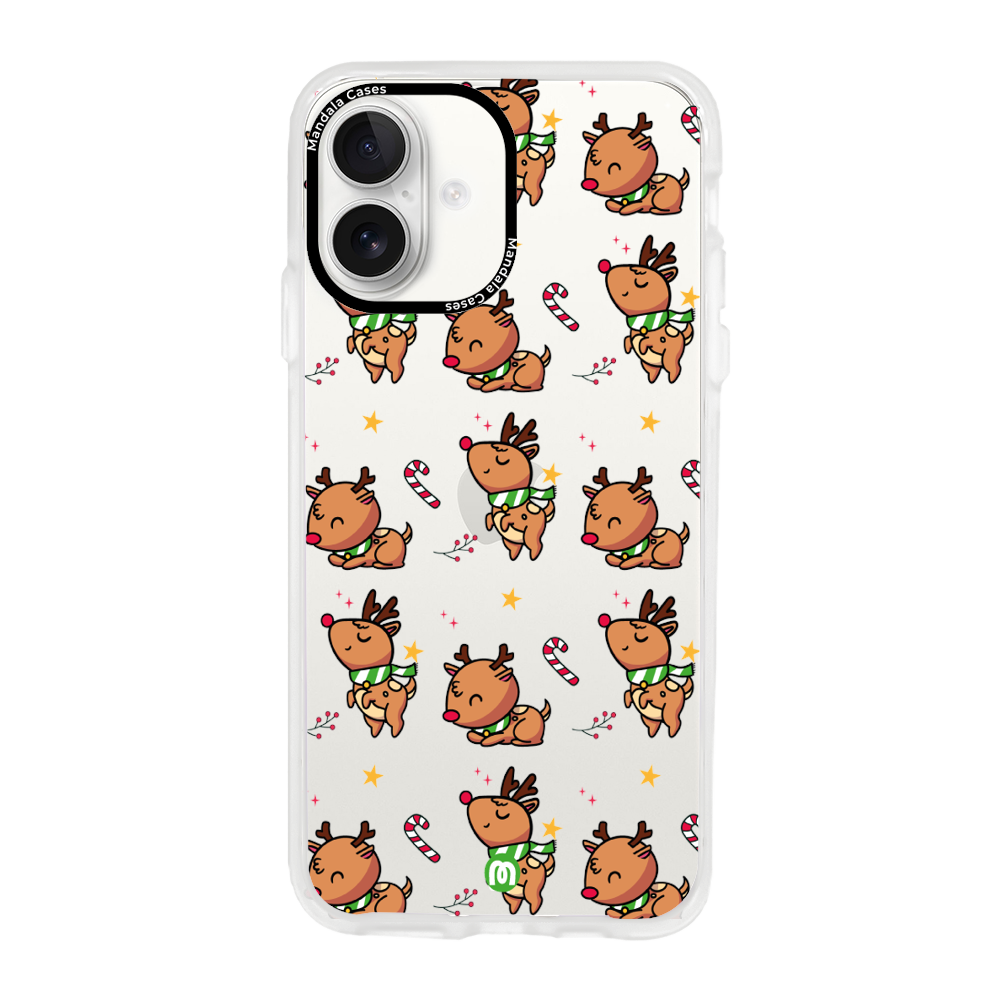 Cases para iphone 16 - Mandala Cases