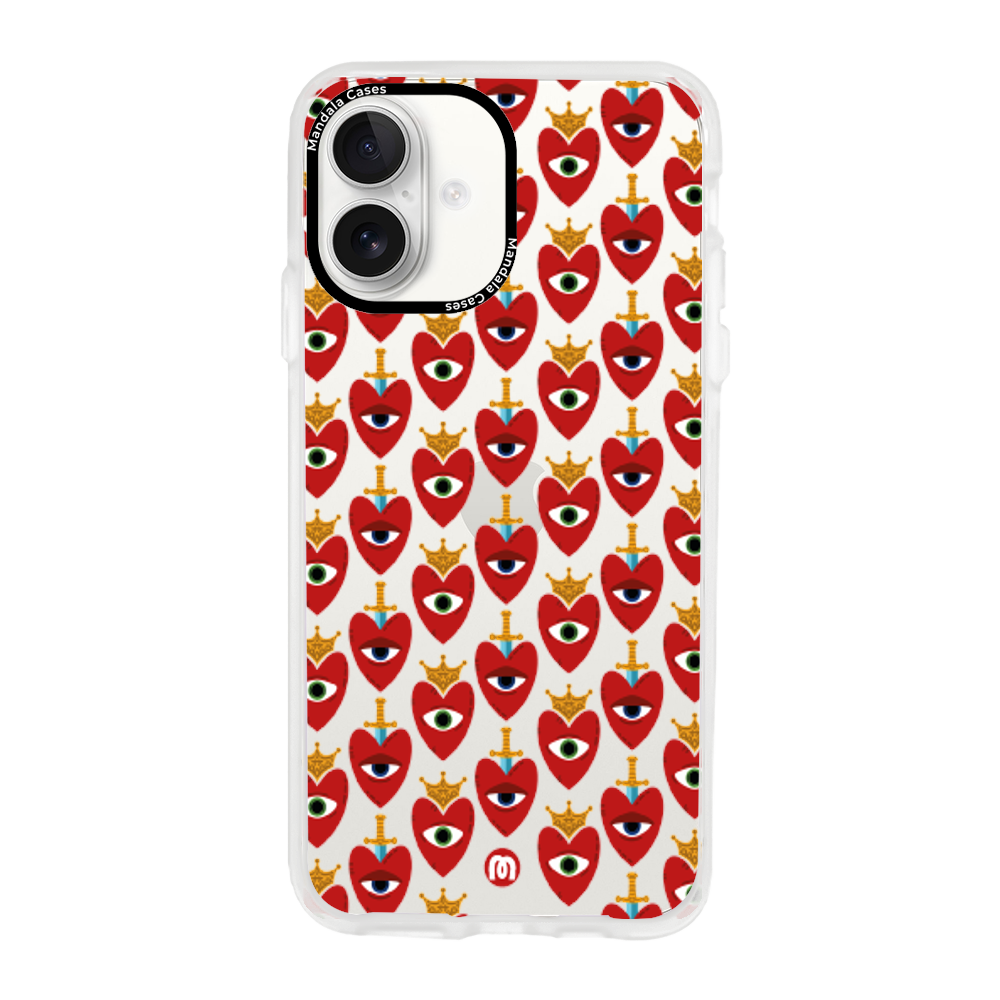 Cases para iphone 16 - Mandala Cases