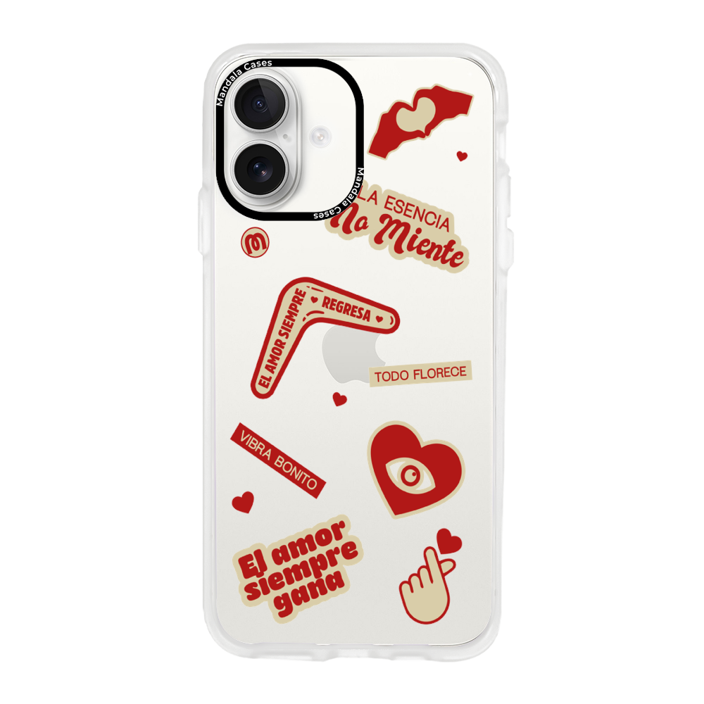 Cases para iphone 16 - Mandala Cases