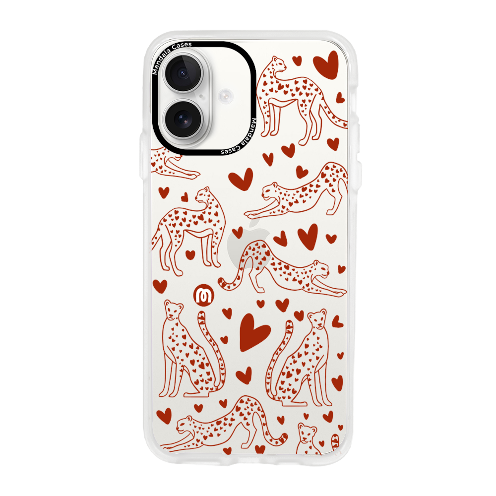 Cases para iphone 16 - Mandala Cases