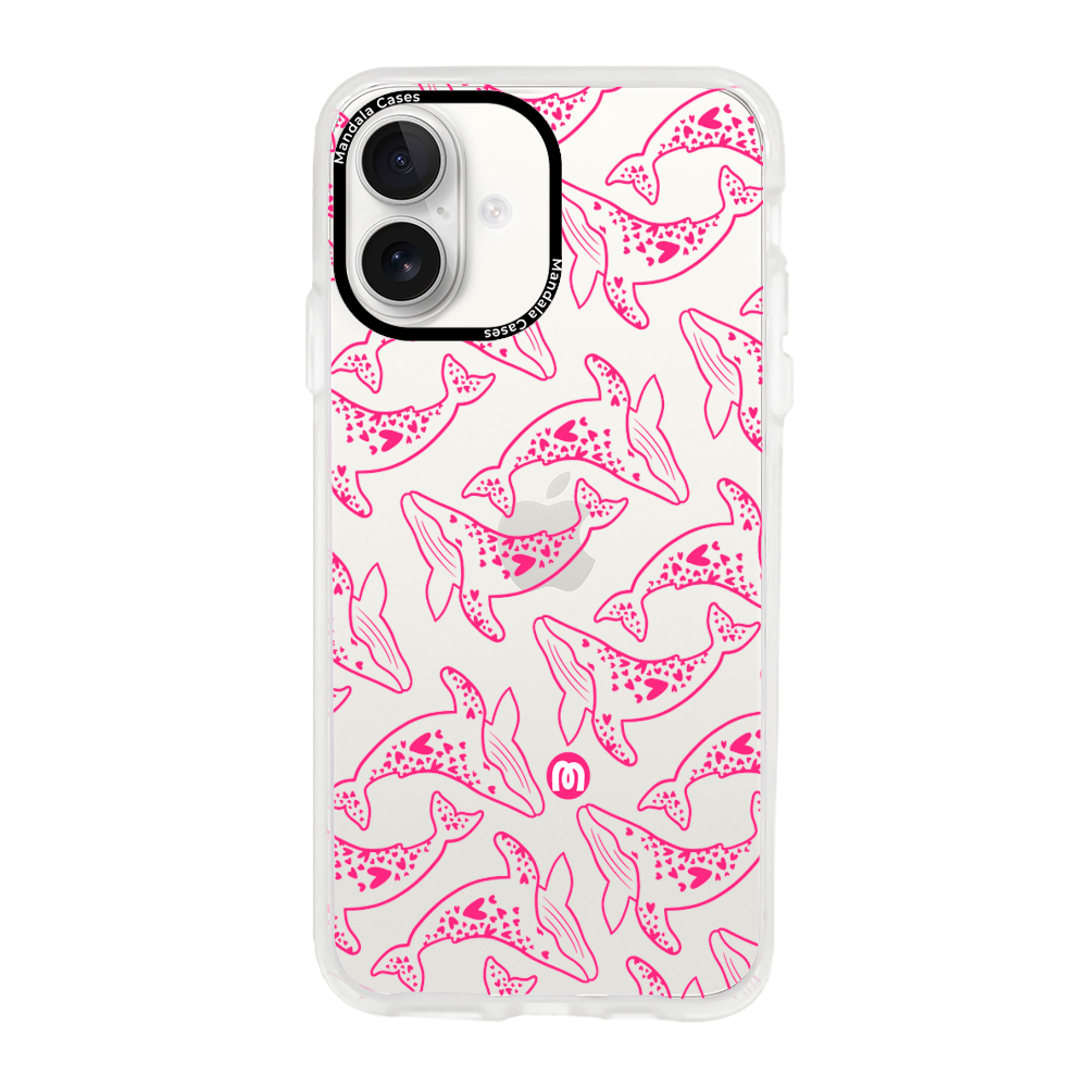 Cases para iphone 16 - Mandala Cases