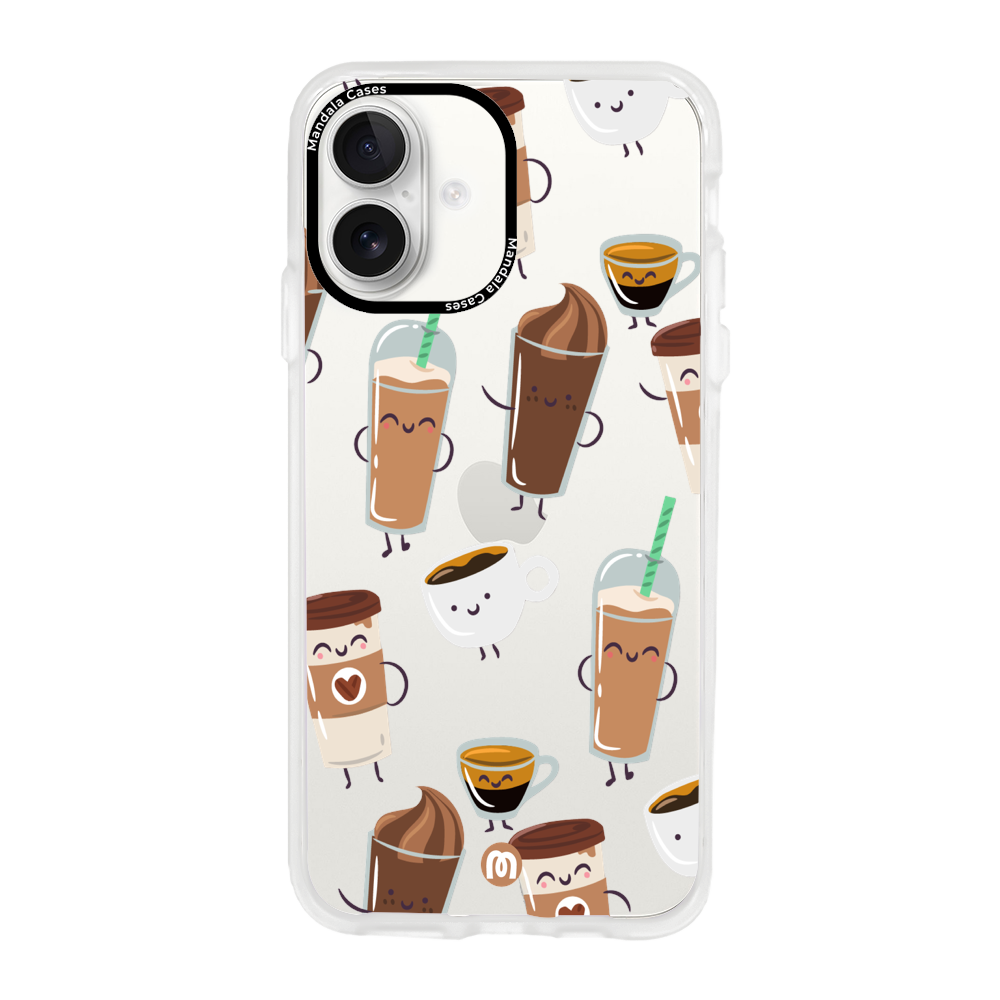 Cases para iphone 16 - Mandala Cases