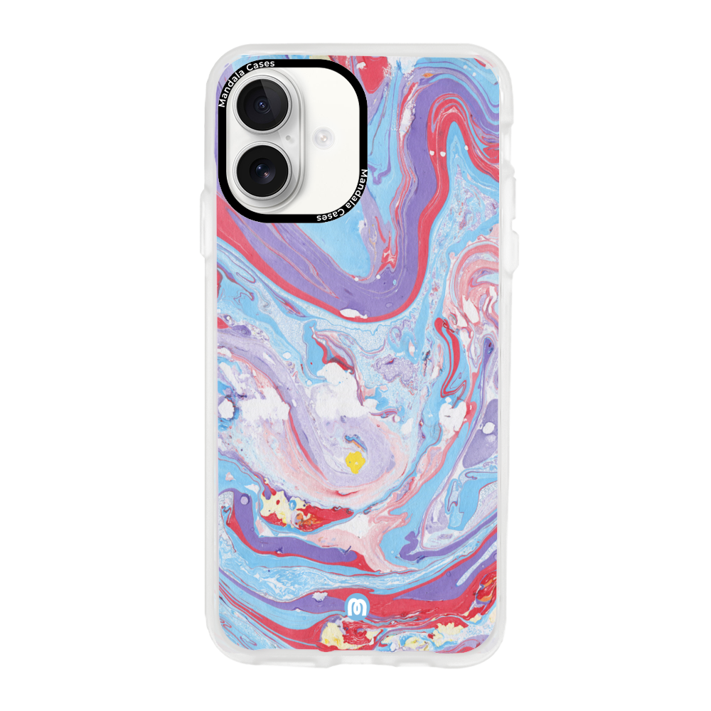 Cases para iphone 16 - Mandala Cases