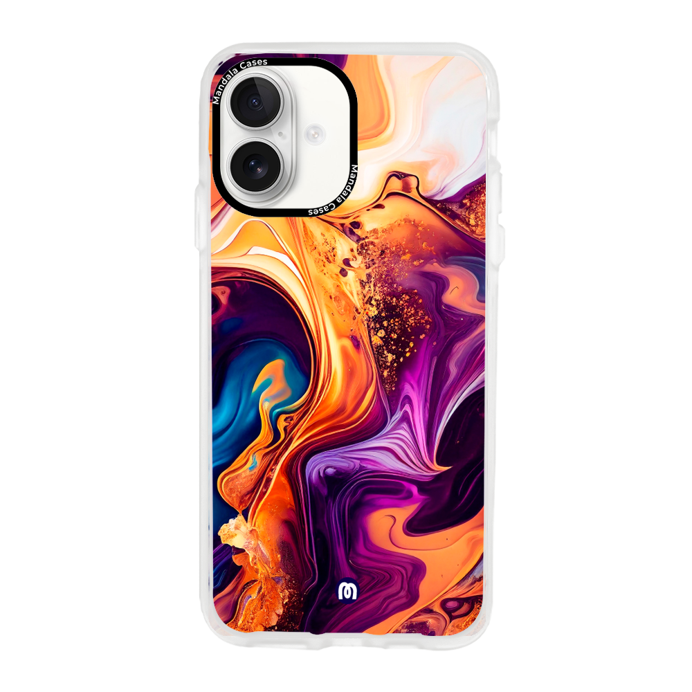 Cases para iphone 16 - Mandala Cases
