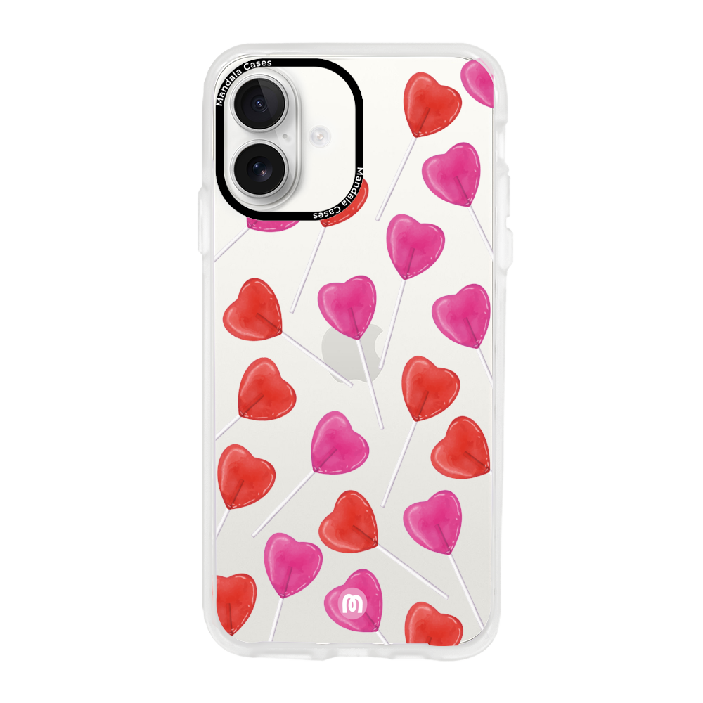 Cases para iphone 16 - Mandala Cases