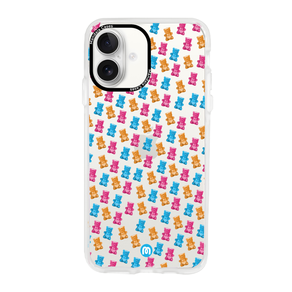 Cases para iphone 16 - Mandala Cases