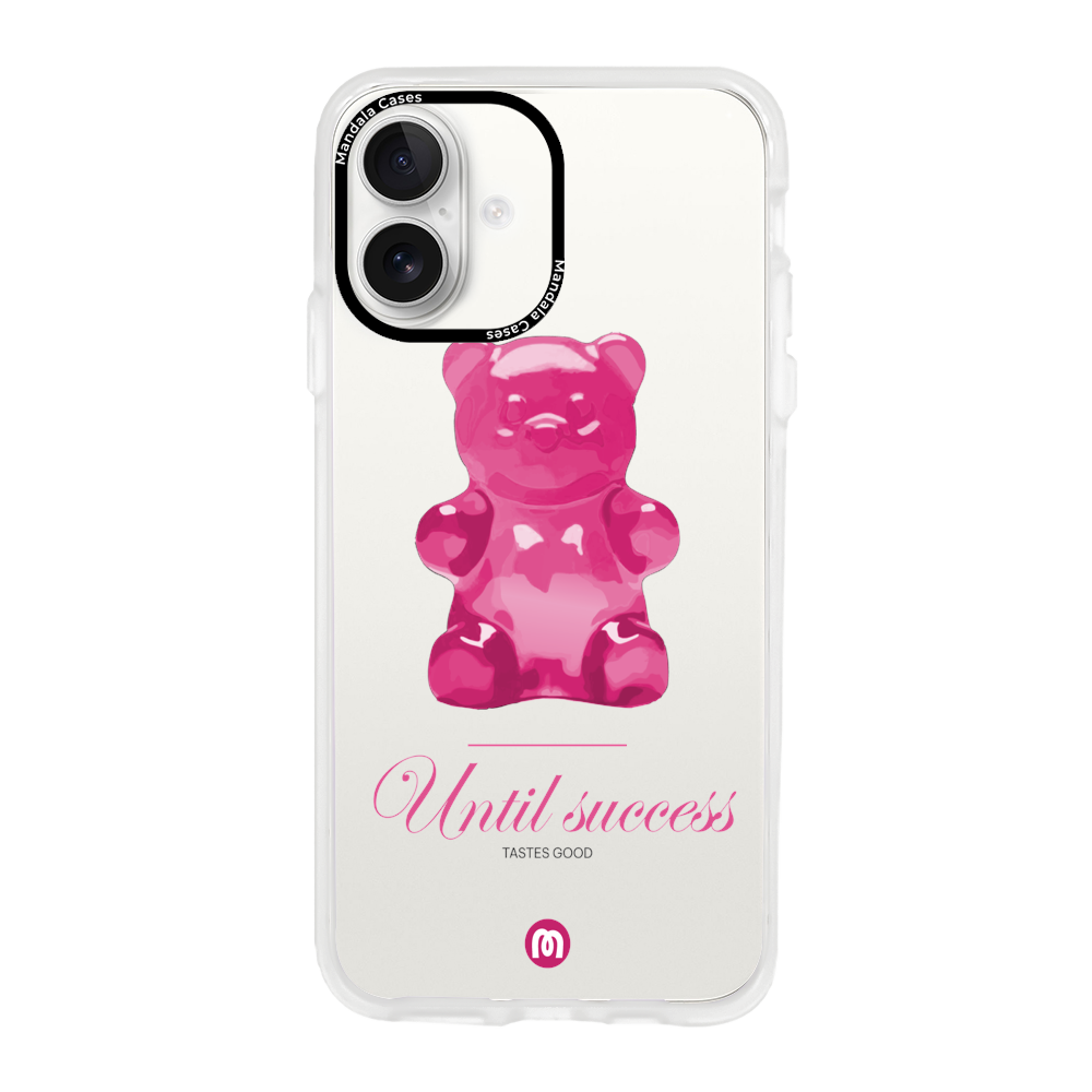 Cases para iphone 16 - Mandala Cases