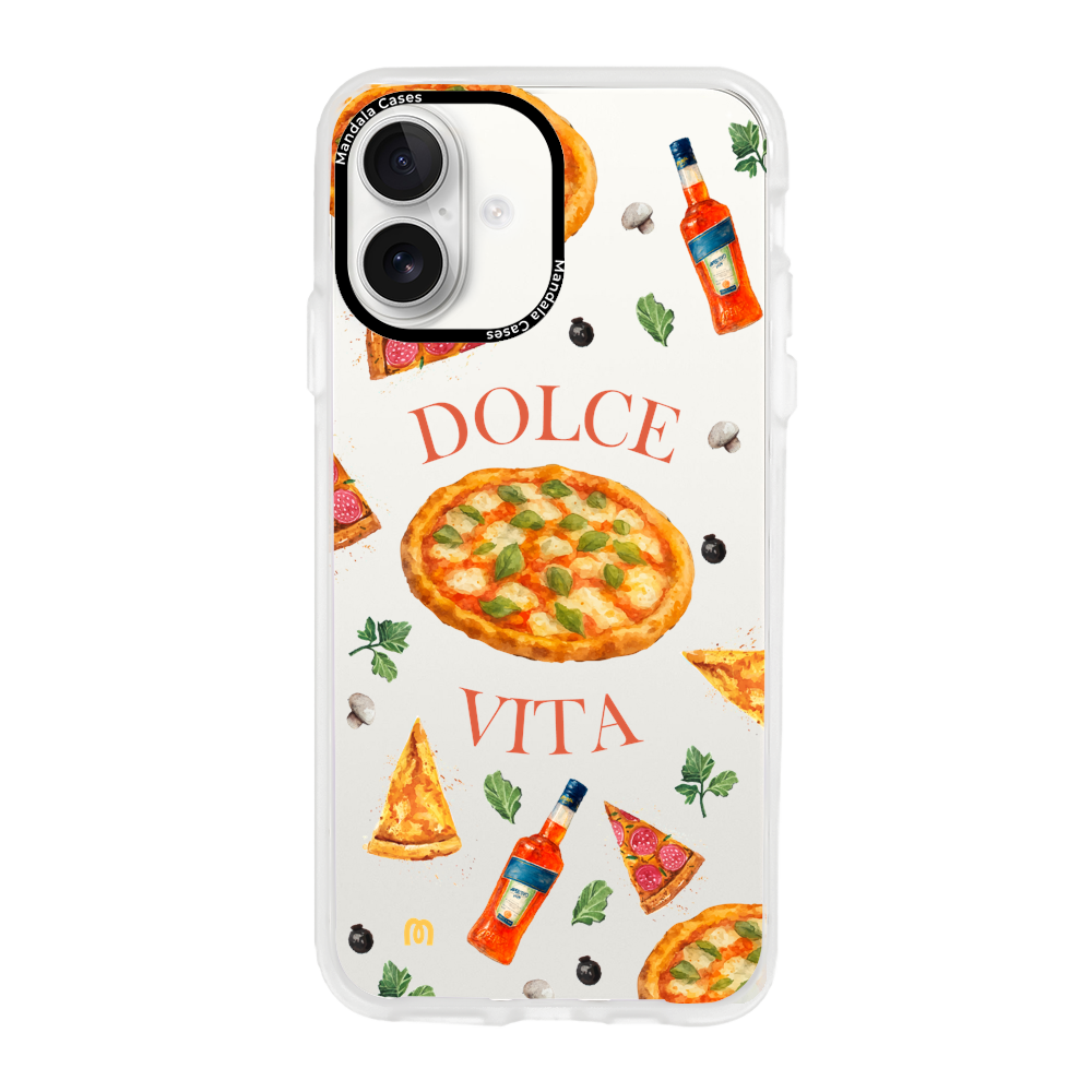 Cases para iphone 16 - Mandala Cases