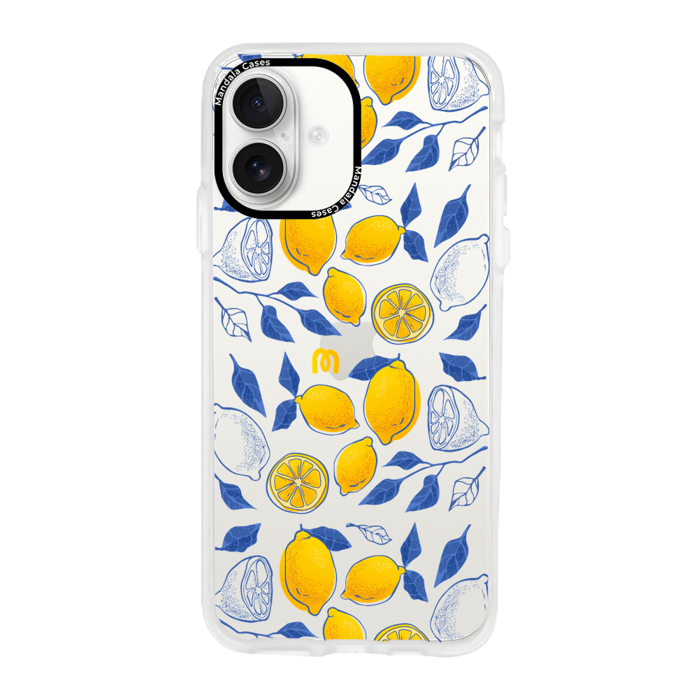 Cases para iphone 16 - Mandala Cases