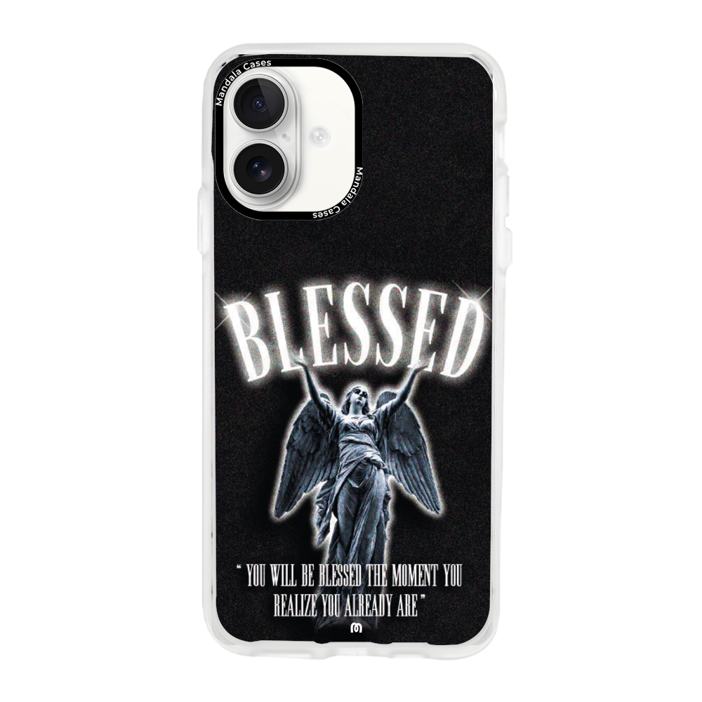 Cases para iphone 16 - Mandala Cases