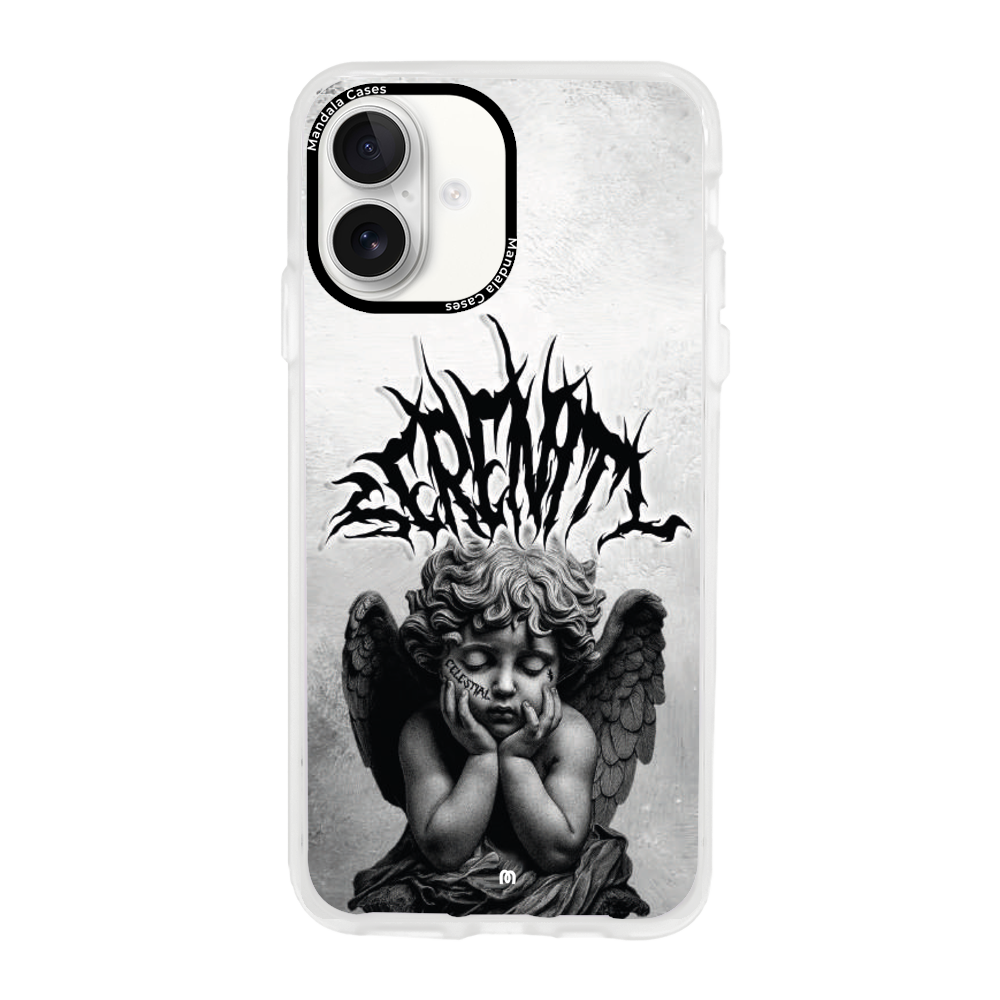 Cases para iphone 16 - Mandala Cases