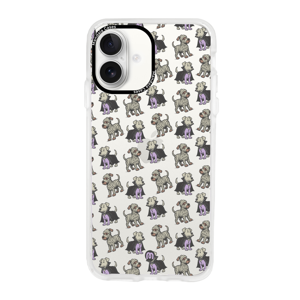 Cases para iphone 16 - Mandala Cases