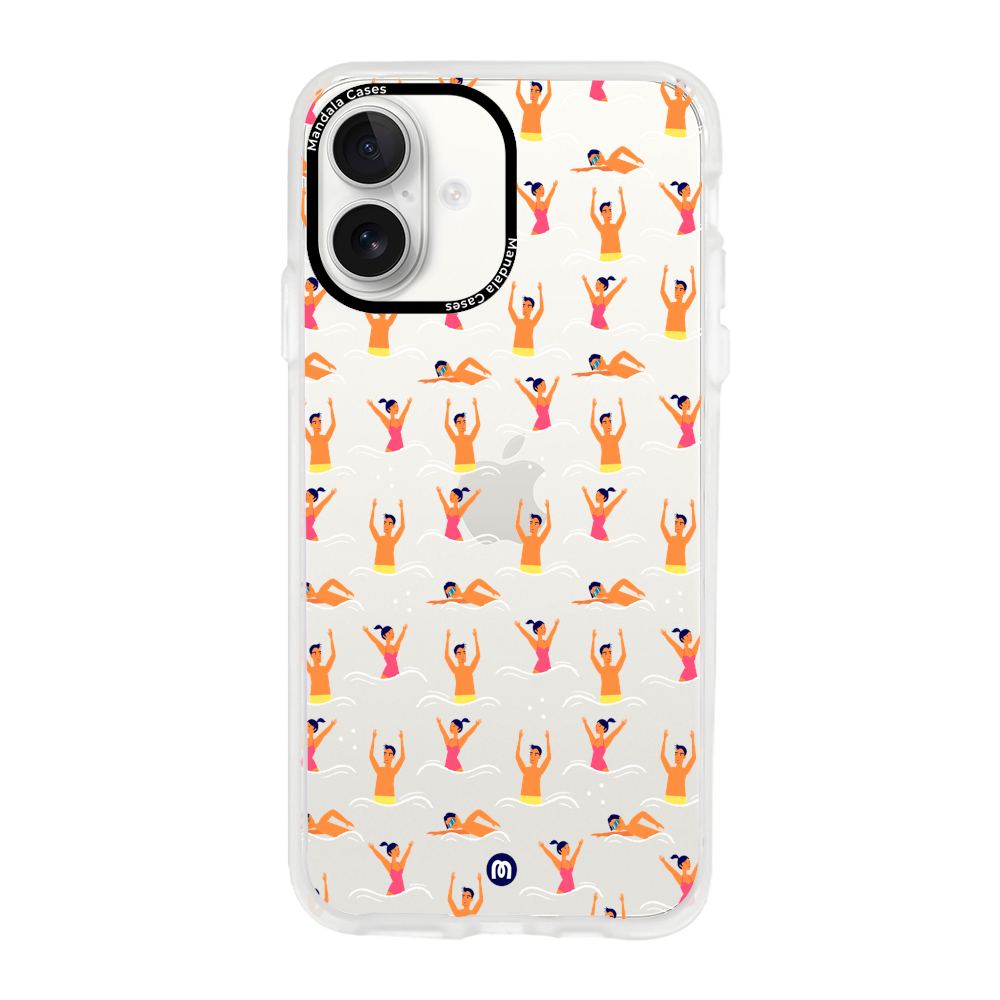 Cases para iphone 16 - Mandala Cases