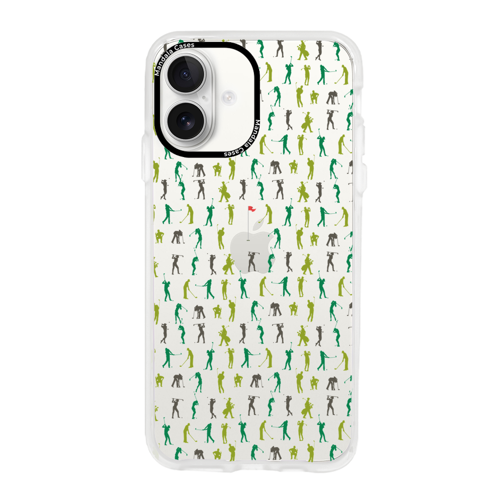 Cases para iphone 16 - Mandala Cases