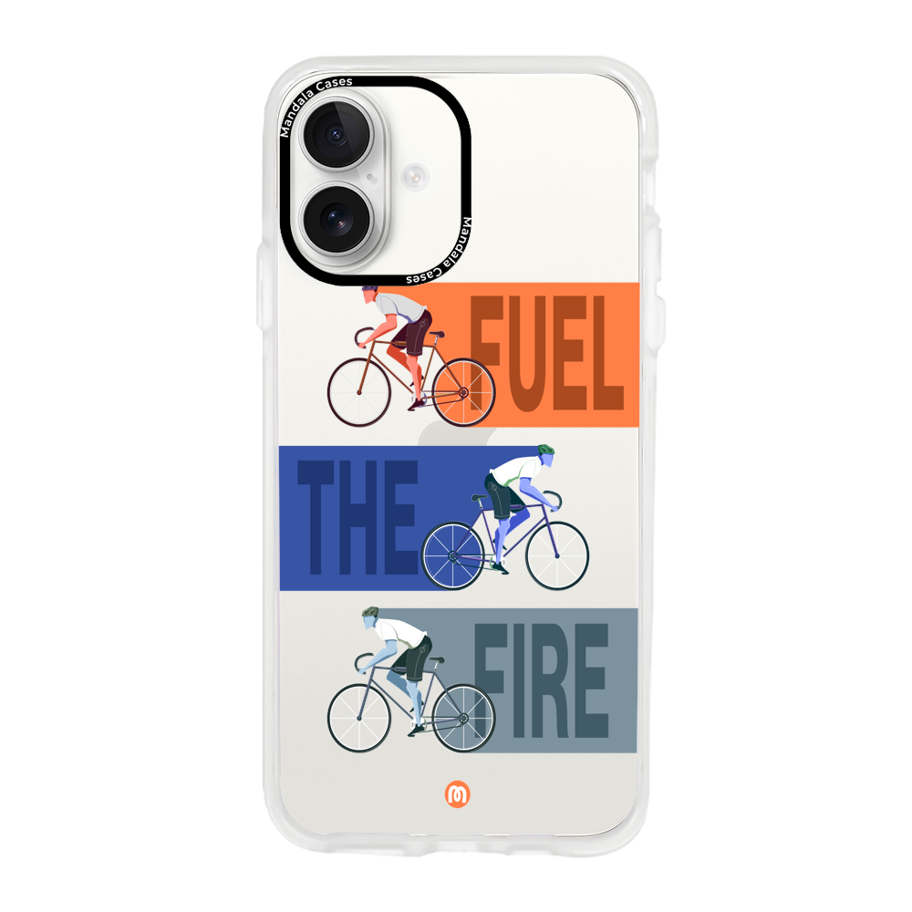 Cases para iphone 16 - Mandala Cases