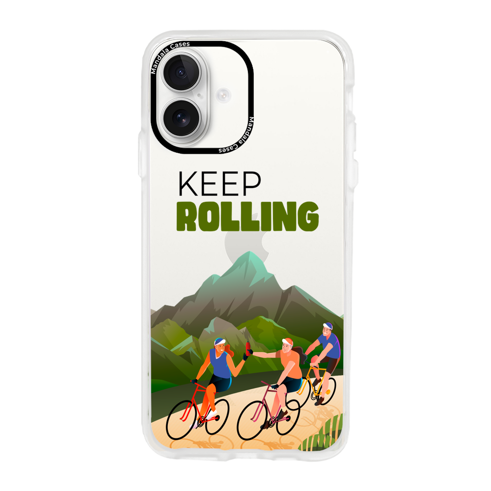 Cases para iphone 16 - Mandala Cases