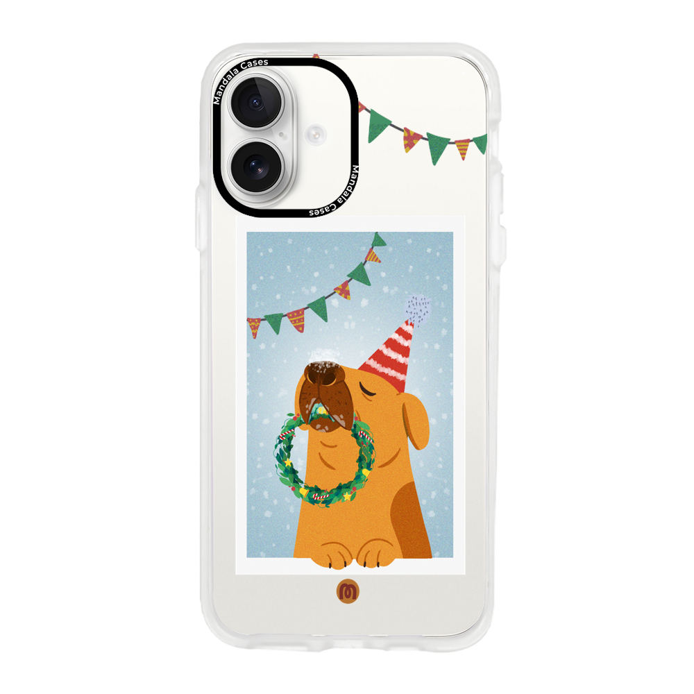 Cases para iphone 16 - Mandala Cases