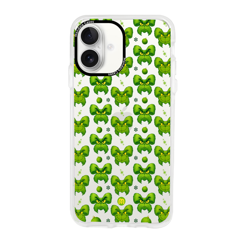 Cases para iphone 16 - Mandala Cases