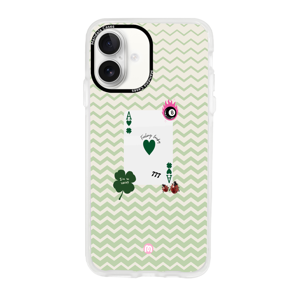 Cases para iphone 16 - Mandala Cases