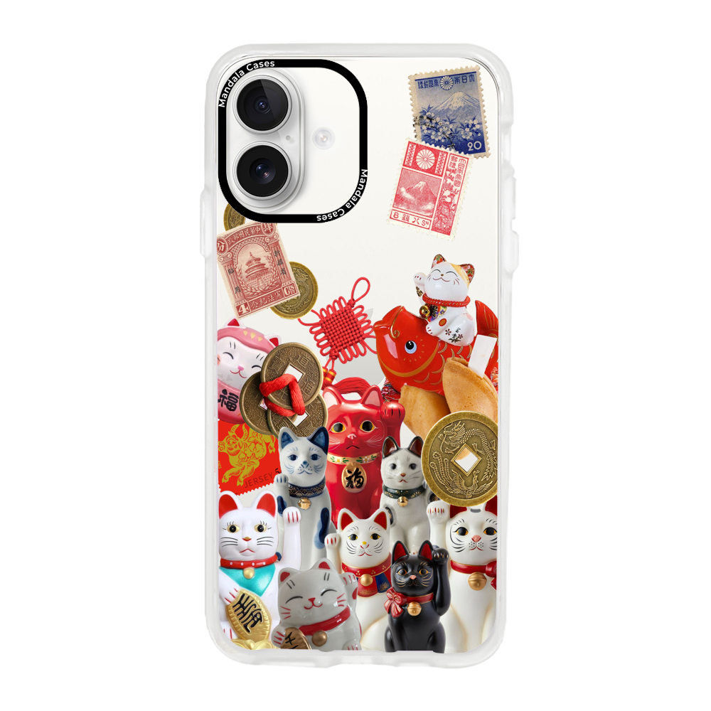 Cases para iphone 16 - Mandala Cases