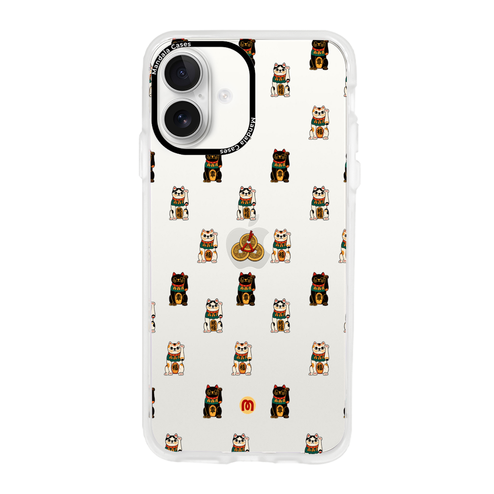 Cases para iphone 16 - Mandala Cases