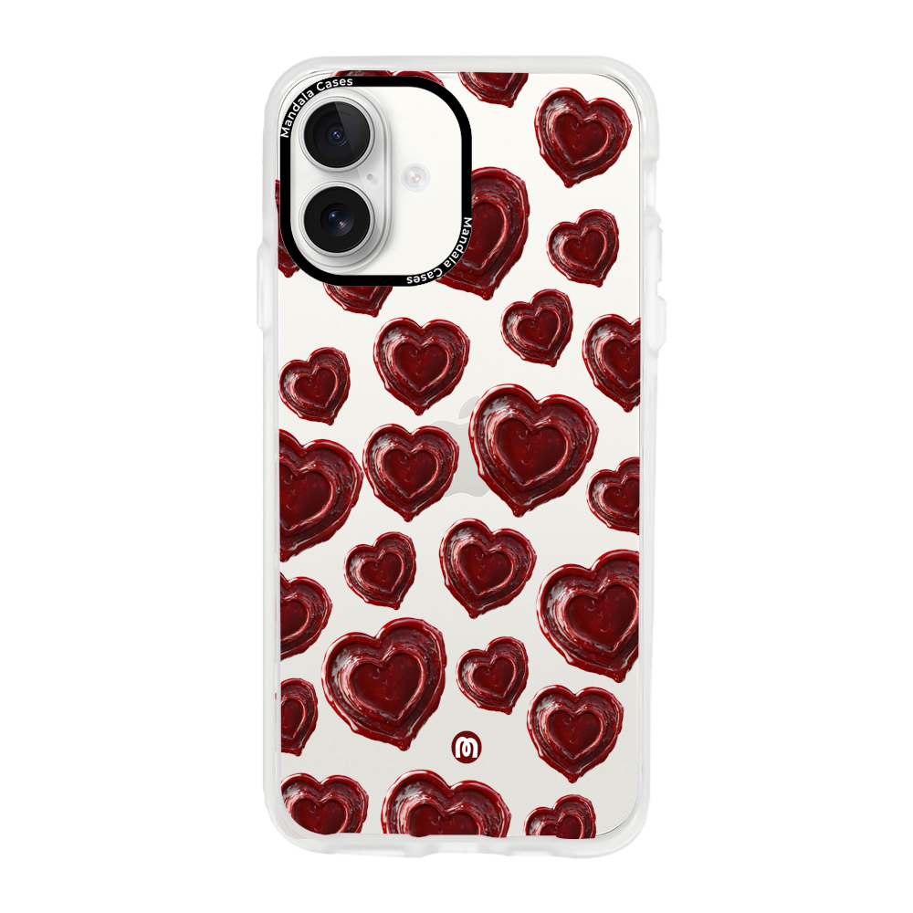 Cases para iphone 16 - Mandala Cases