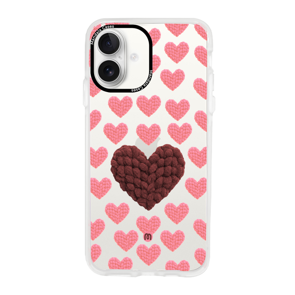 Cases para iphone 16 - Mandala Cases