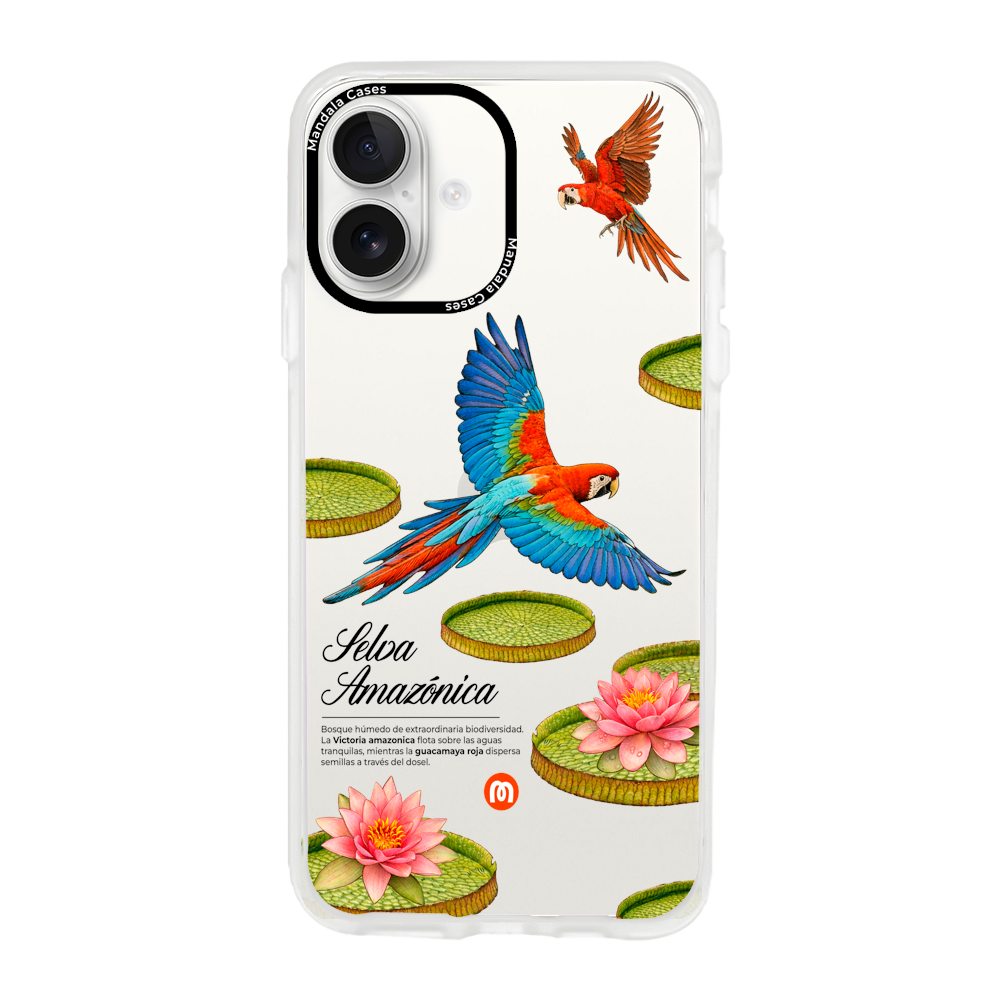 Cases para iphone 16 - Mandala Cases