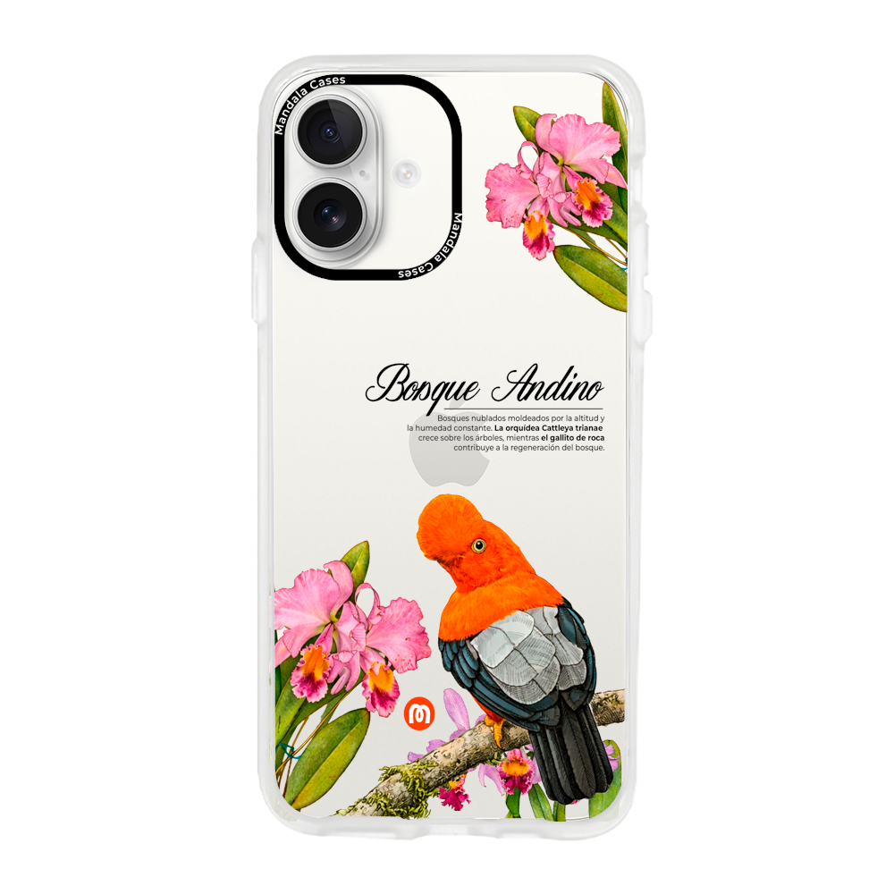 Cases para iphone 16 - Mandala Cases