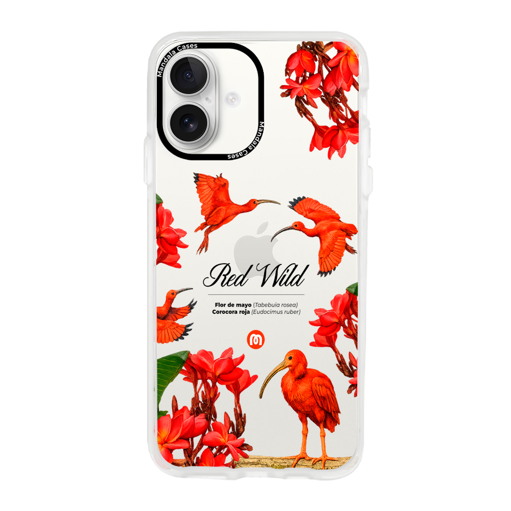 Cases para iphone 16 - Mandala Cases