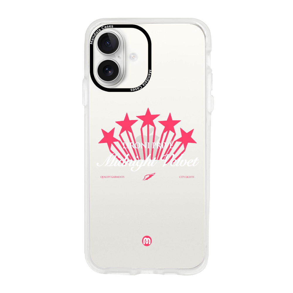 Cases para iphone 16 - Mandala Cases