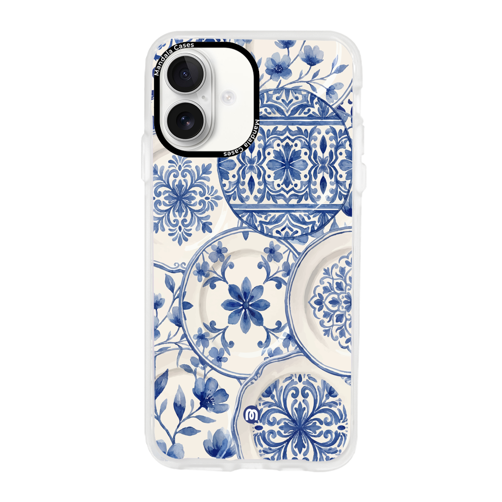 Cases para iphone 16 - Mandala Cases