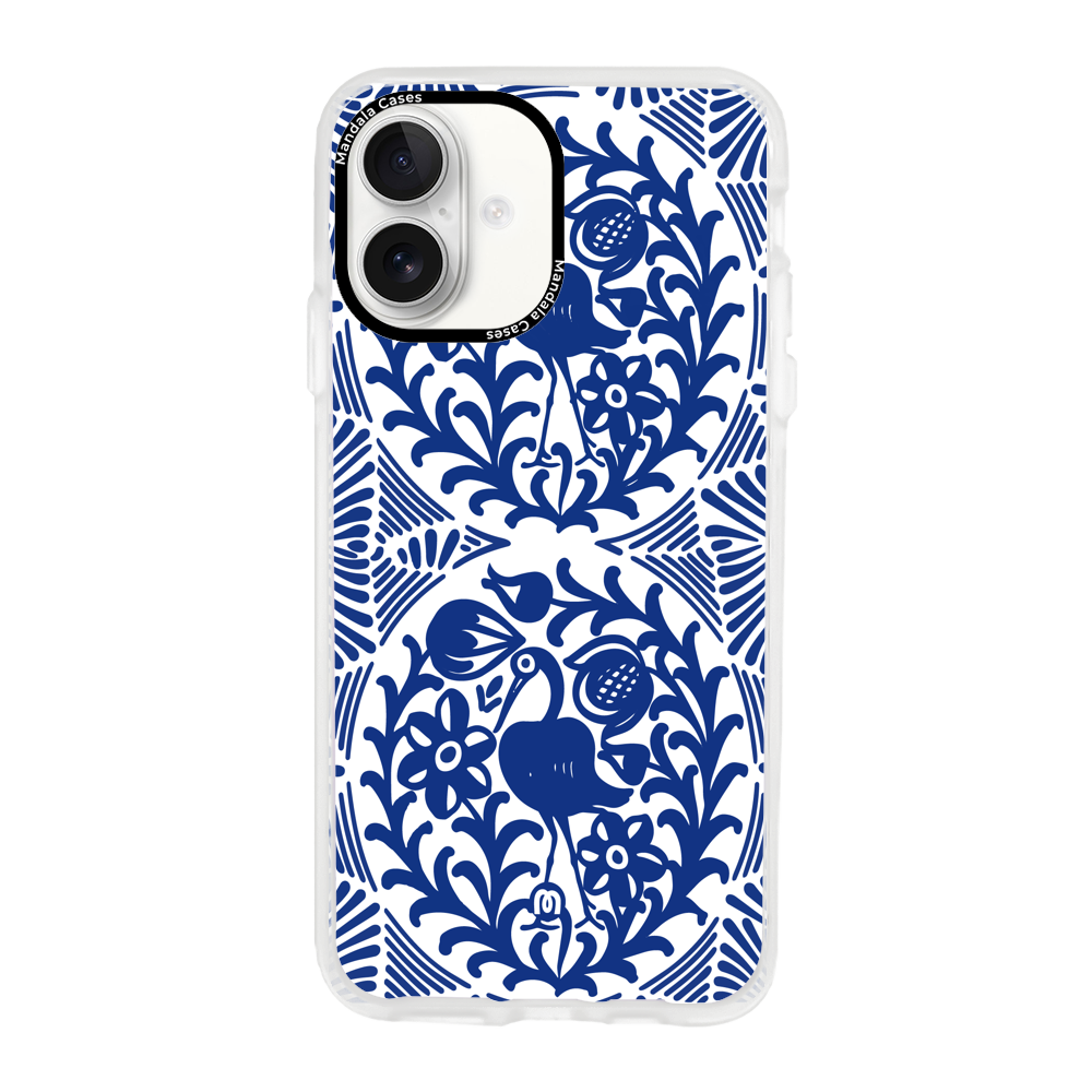 Cases para iphone 16 - Mandala Cases
