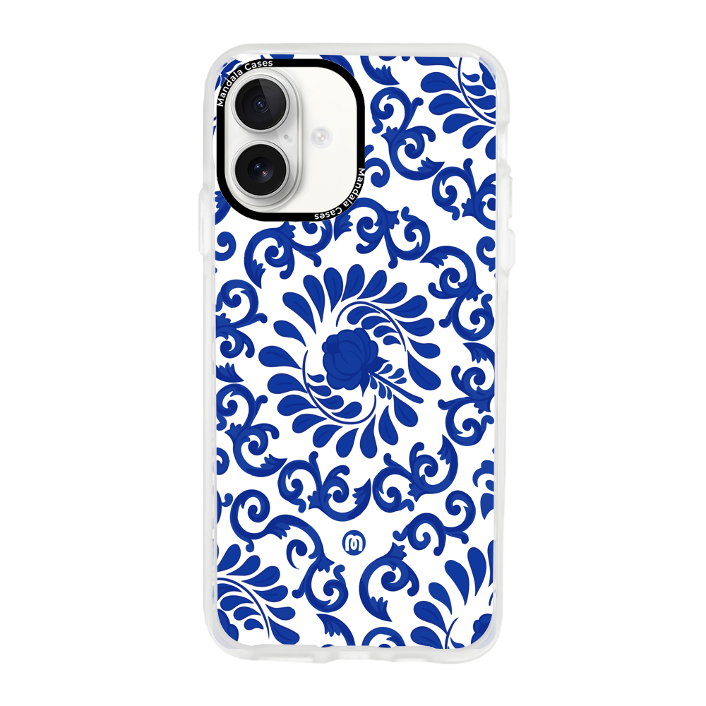 Cases para iphone 16 - Mandala Cases