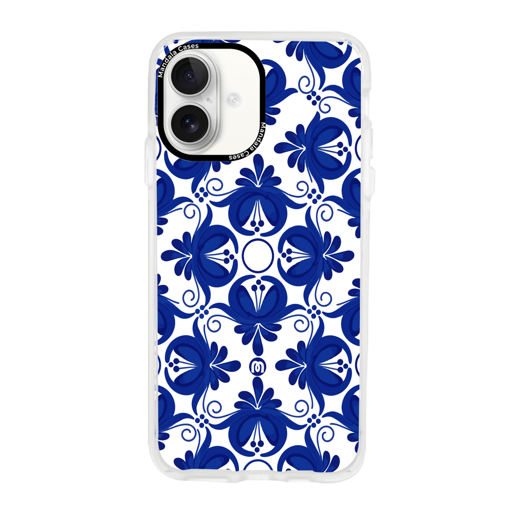 Cases para iphone 16 - Mandala Cases
