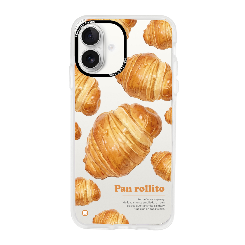 Cases para iphone 16 - Mandala Cases