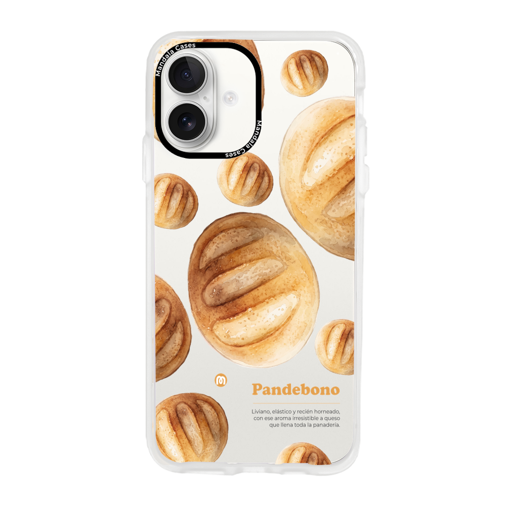 Cases para iphone 16 - Mandala Cases