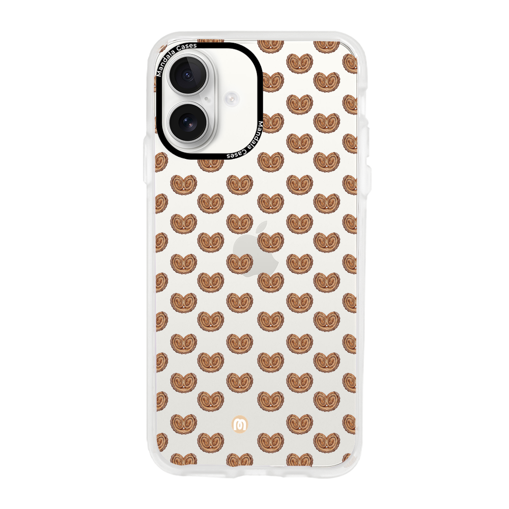 Cases para iphone 16 - Mandala Cases