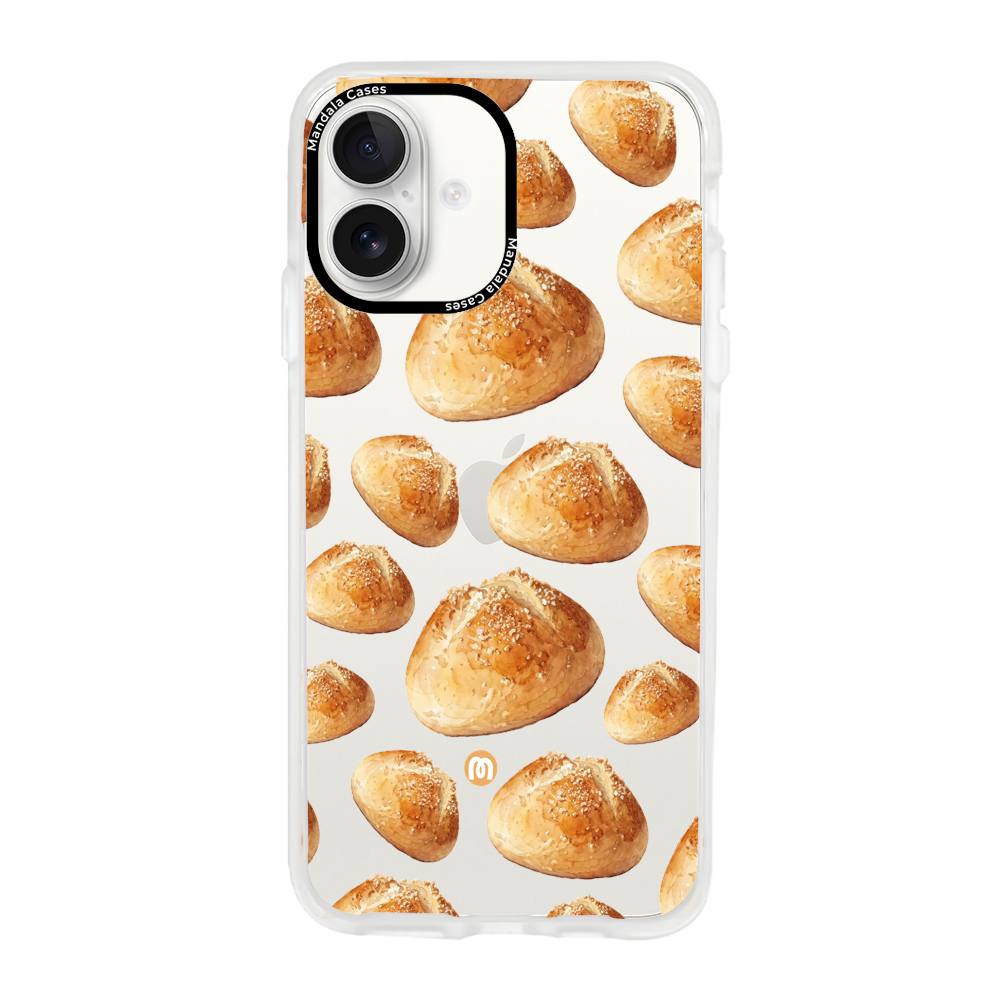 Cases para iphone 16 - Mandala Cases