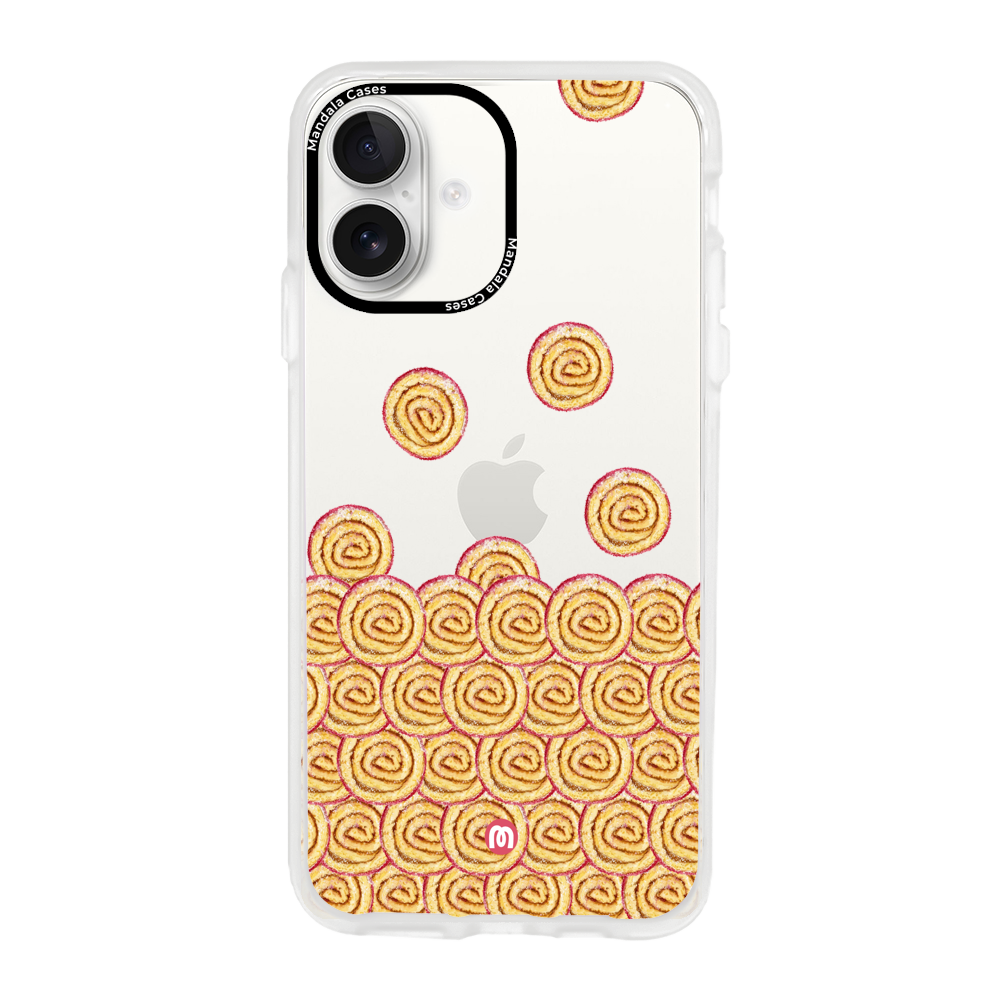 Cases para iphone 16 - Mandala Cases