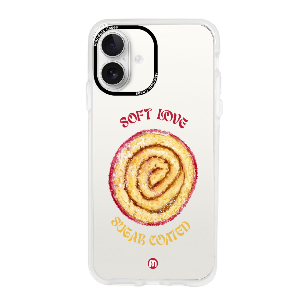 Cases para iphone 16 - Mandala Cases