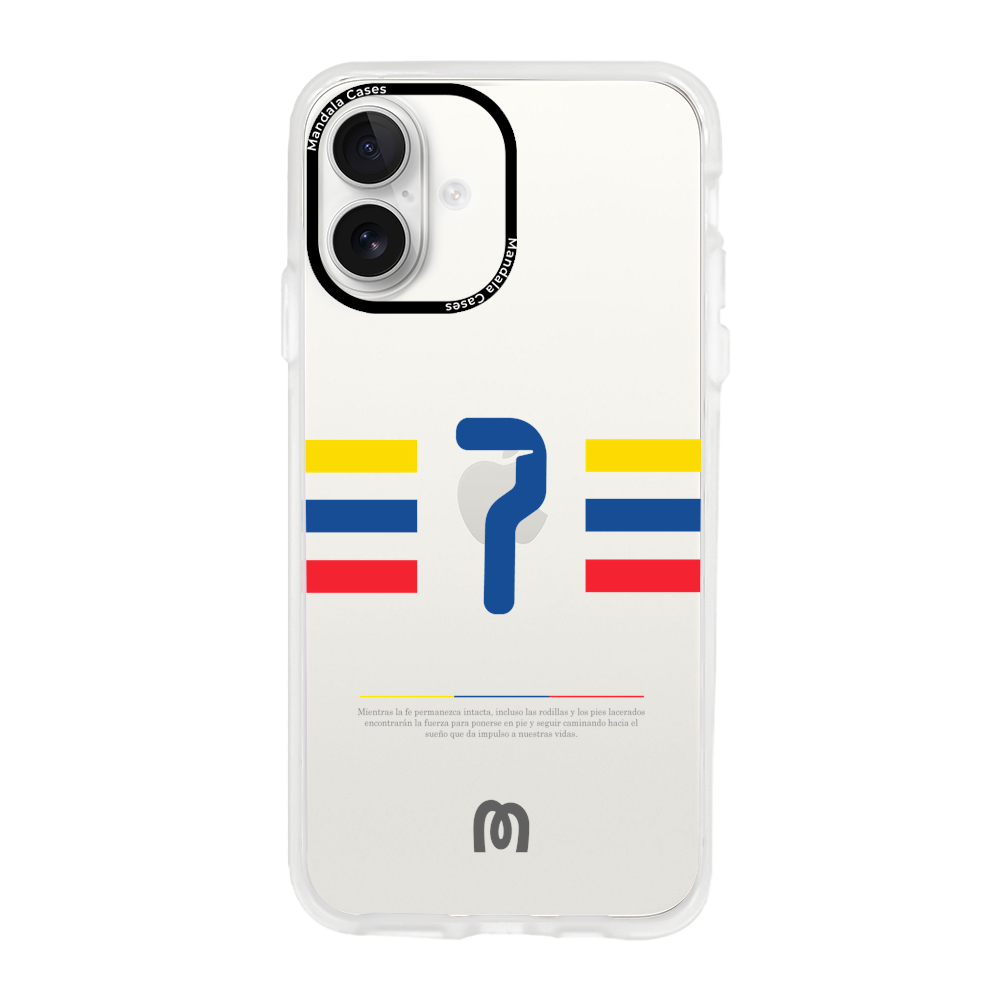 Cases para iphone 16 - Mandala Cases