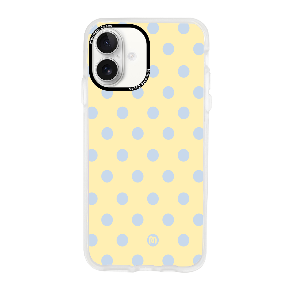 Cases para iphone 16 - Mandala Cases